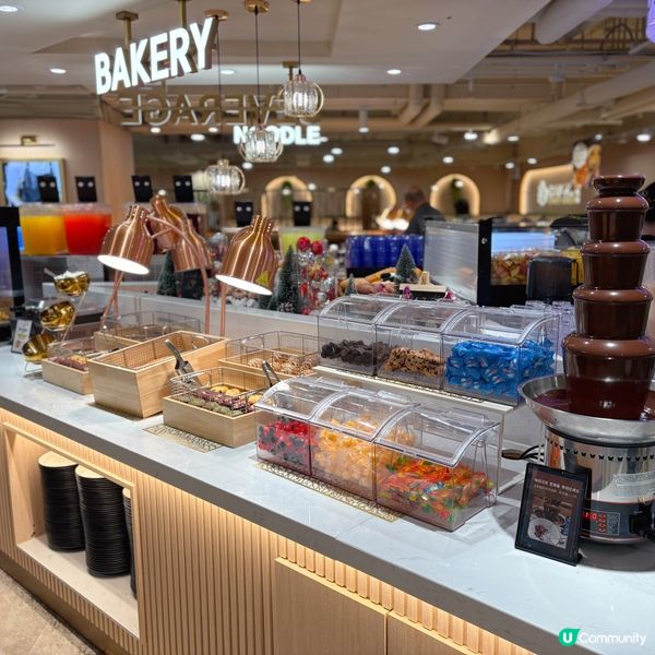 全港首間韓國自助餐餐廳🇰🇷