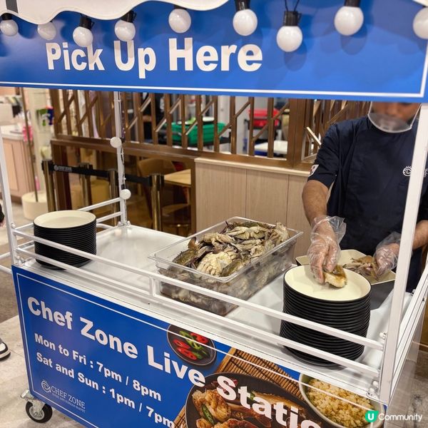 全港首間韓國自助餐餐廳🇰🇷