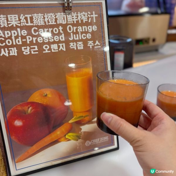 全港首間韓國自助餐餐廳🇰🇷