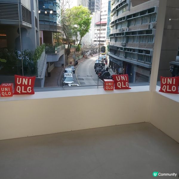 【全港首個UNIQLO春夏體驗館 🎊 會員限定活動｜會員入