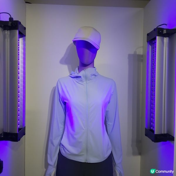 【全港首個UNIQLO春夏體驗館 🎊 會員限定活動｜會員入