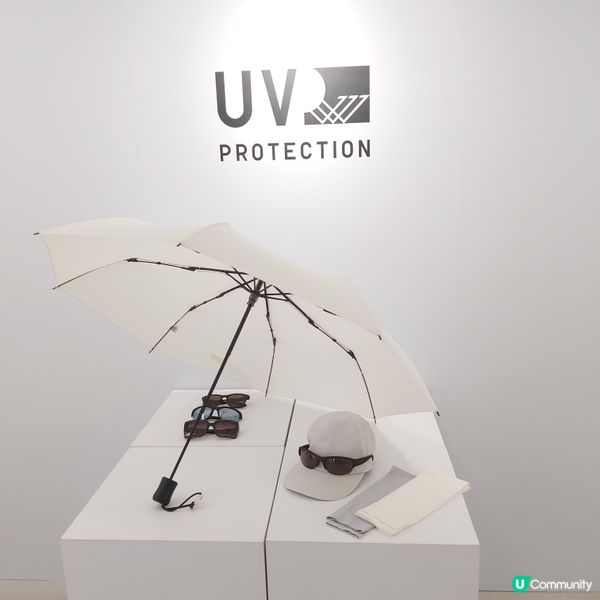 【全港首個UNIQLO春夏體驗館 🎊 會員限定活動｜會員入