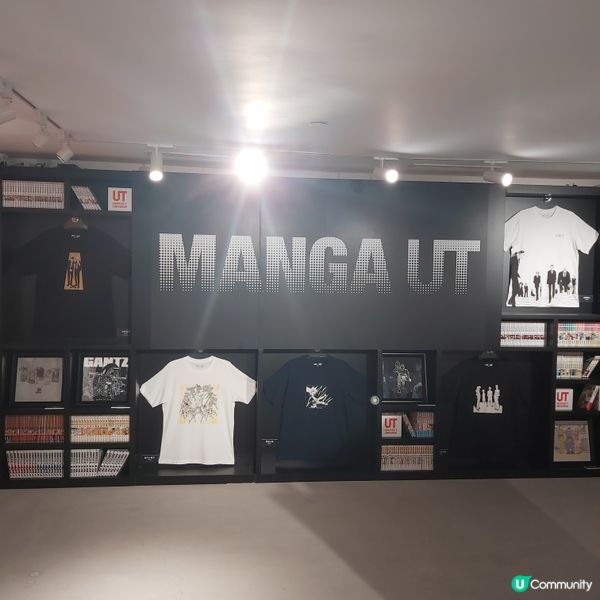 【全港首個UNIQLO春夏體驗館 🎊 會員限定活動｜會員入