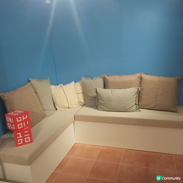 【全港首個UNIQLO春夏體驗館 🎊 會員限定活動｜會員入