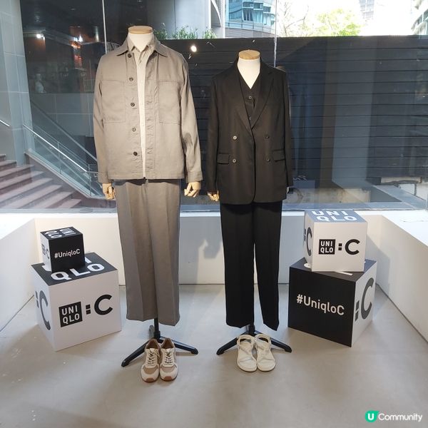 【全港首個UNIQLO春夏體驗館 🎊 會員限定活動｜會員入