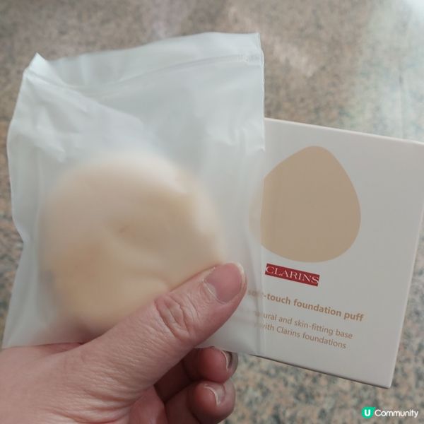 透光之旅📸！立即登記享Clarins限定禮遇🎉