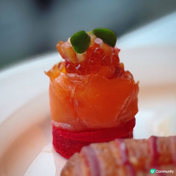 緋紅頌@The Mistral 