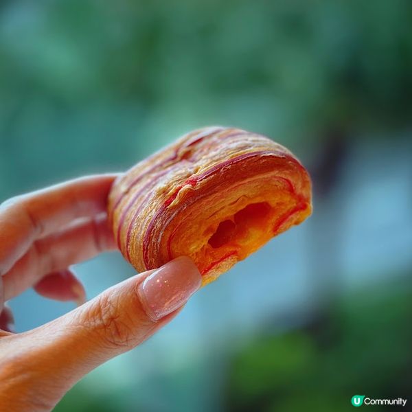 緋紅頌@The Mistral 