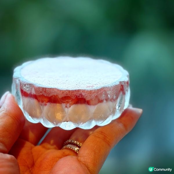 緋紅頌@The Mistral 