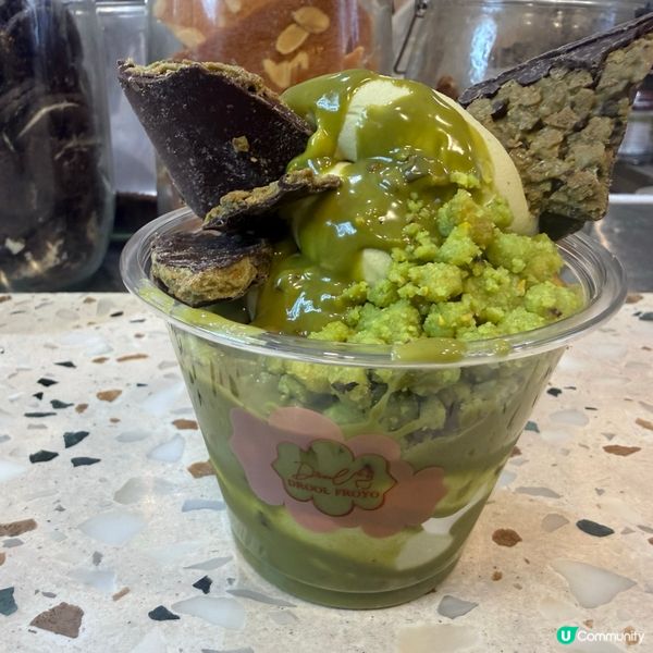 各位開心果迷注意