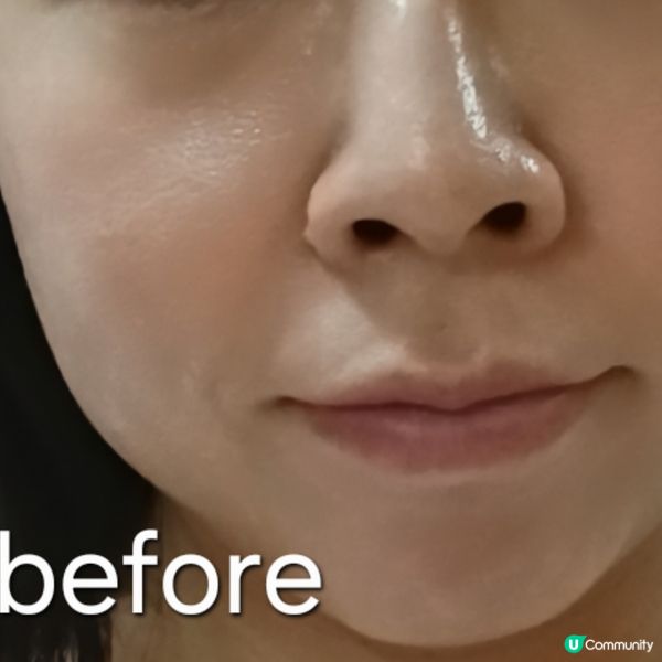 即時急救！貴婦級水光肌💧✨