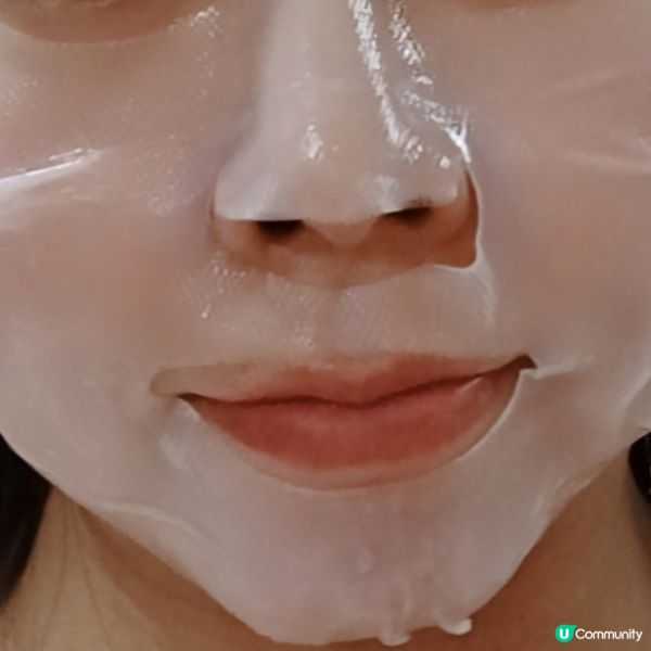 即時急救！貴婦級水光肌💧✨