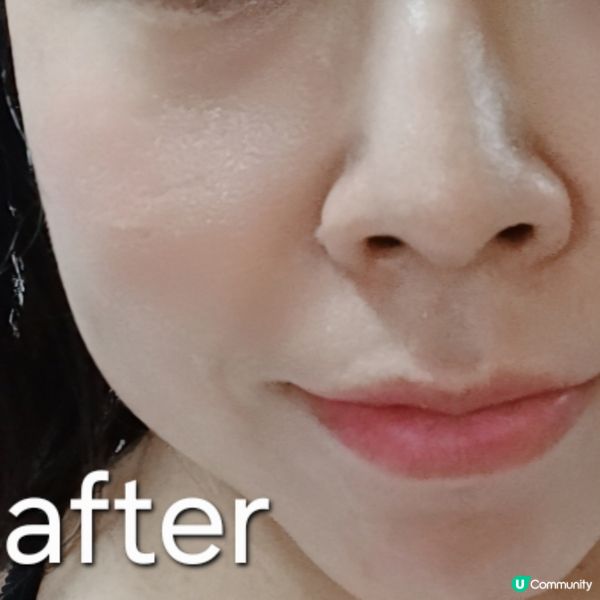 即時急救！貴婦級水光肌💧✨