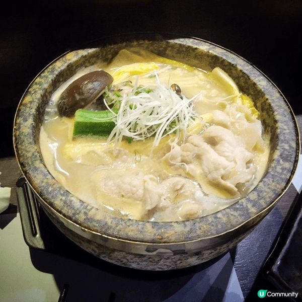 沃川自家料理食評