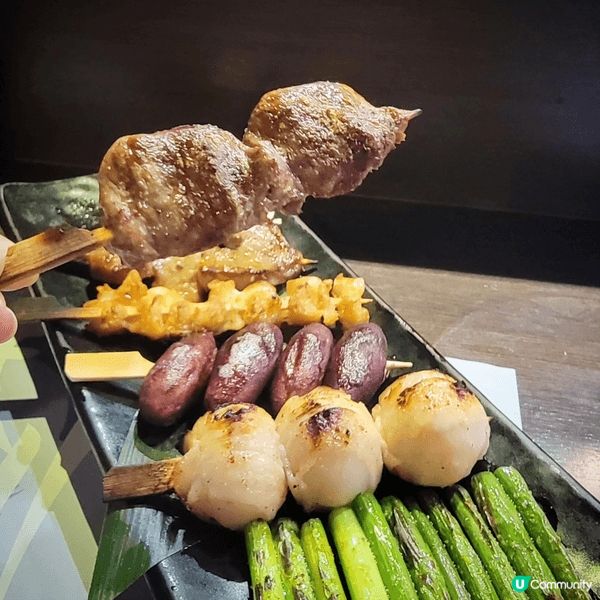 沃川自家料理食評