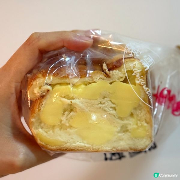 嘉多娜必食芝士🧀吐司🍞