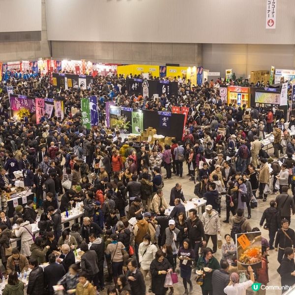 新潟酒陣！🍶 fest 🍷😋 飲到飽每年3月7＆ 8日