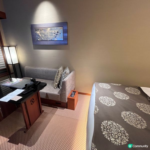 京都市中心私人溫泉酒店 - 空庭テラス京都 別邸