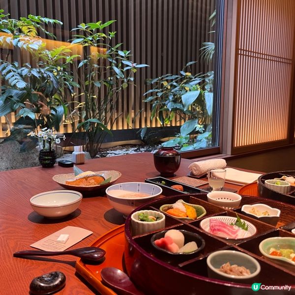 京都市中心私人溫泉酒店 - 空庭テラス京都 別邸