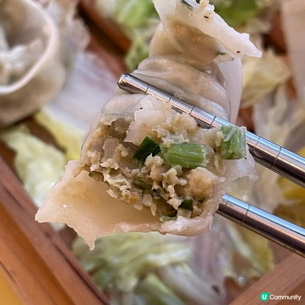 📝中環。金氏炒碼麵