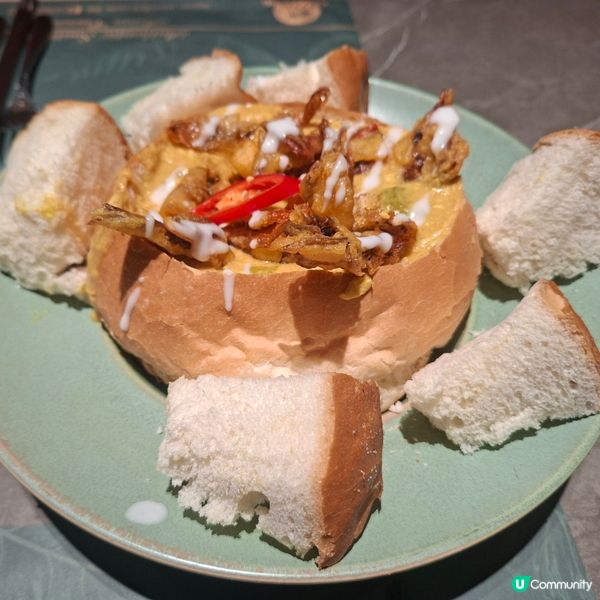 ✨️將軍澳新開張高質泰式餐廳Sun Thai Asian💕