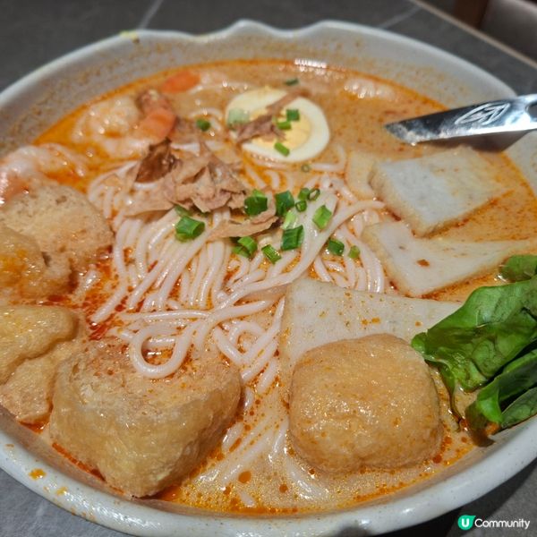 ✨️將軍澳新開張高質泰式餐廳Sun Thai Asian💕
