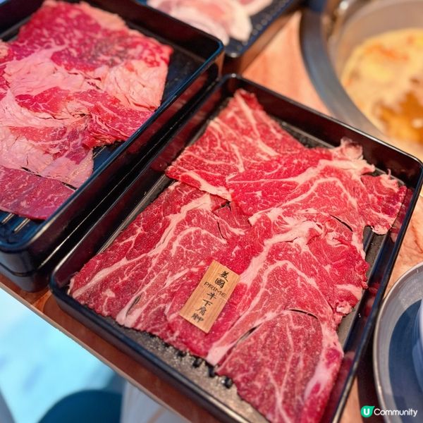 新開即撈海鮮火鍋放題店🍲