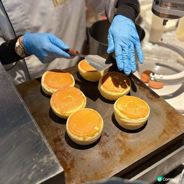 新開即撈海鮮火鍋放題店🍲