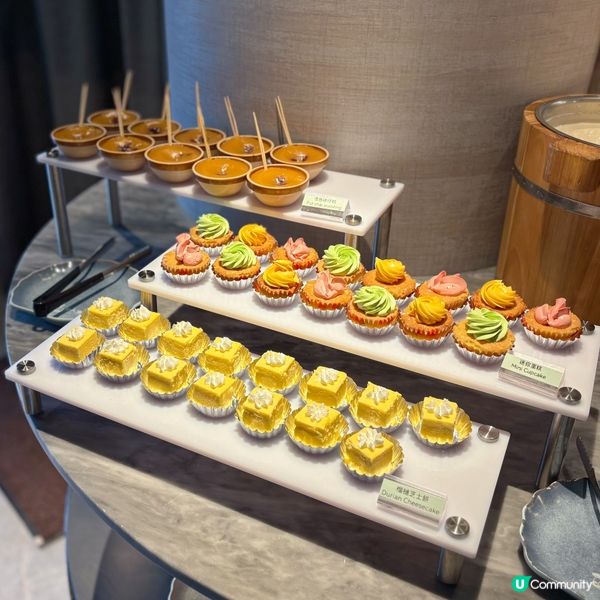 新開即撈海鮮火鍋放題店🍲