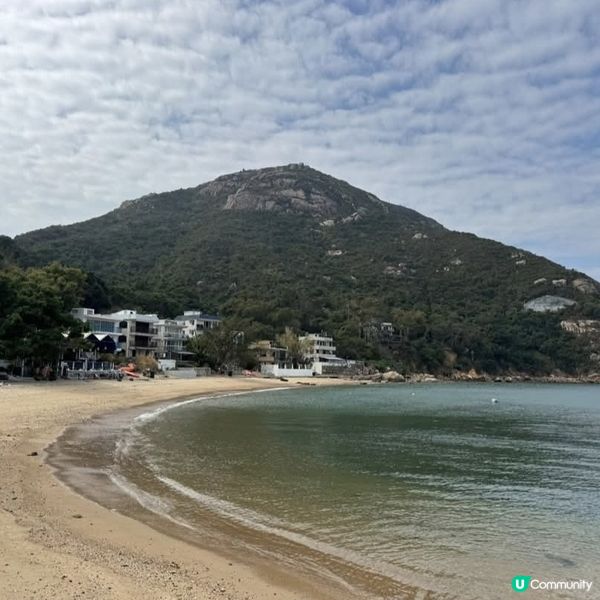 南丫島輕鬆遊！親子打卡勝地😎