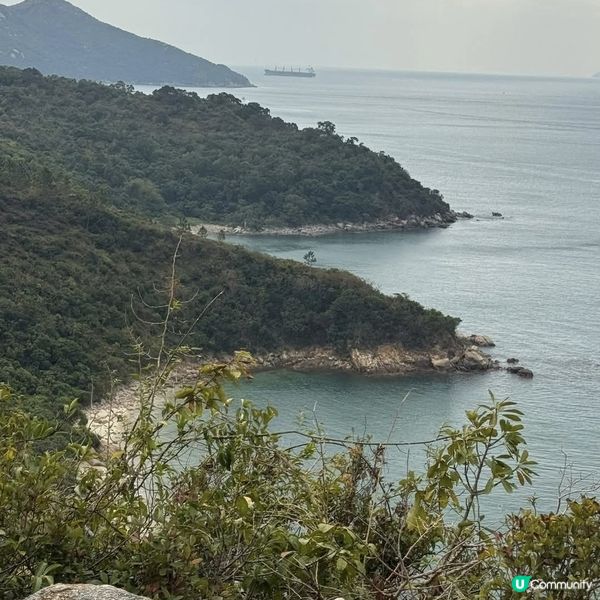 南丫島輕鬆遊！親子打卡勝地😎