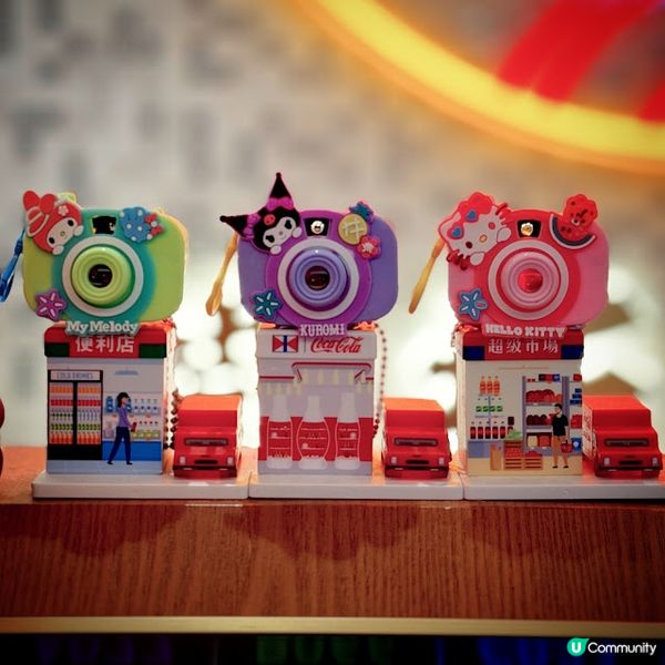 忽然撐枱腳@金龍