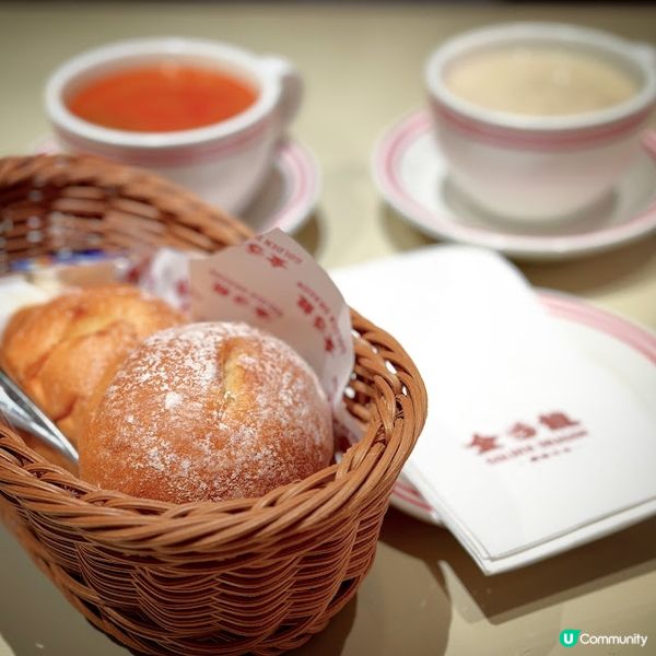 忽然撐枱腳@金龍