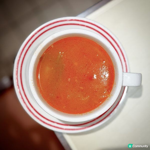 忽然撐枱腳@金龍