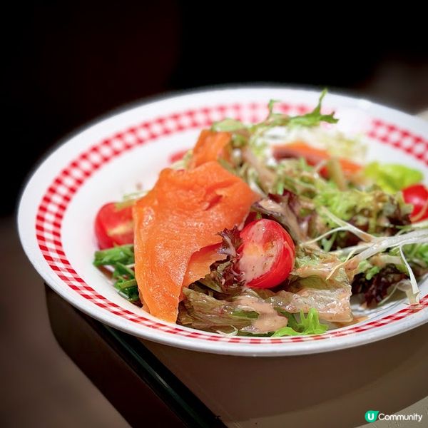 忽然撐枱腳@金龍