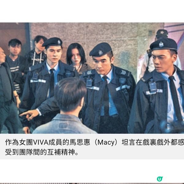 《衝鋒:火拼》專訪導演吳家偉鬧市實景拍槍戰 陳家樂挑戰肉搏 