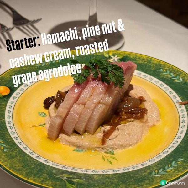HK Restaurant Week 餐廳周餐廳評價