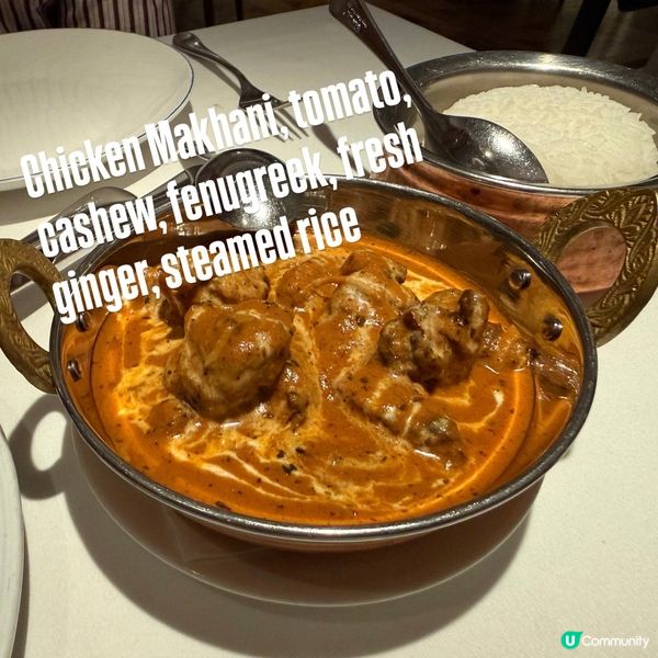 HK Restaurant Week 餐廳周餐廳評價