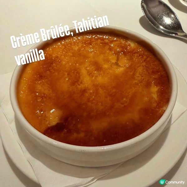 HK Restaurant Week 餐廳周餐廳評價