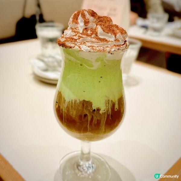 高質人氣西餐必食打卡甜品