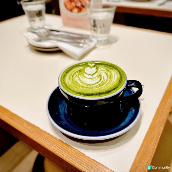 高質人氣西餐必食打卡甜品