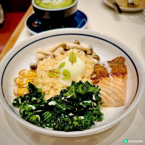 高質人氣西餐必食打卡甜品