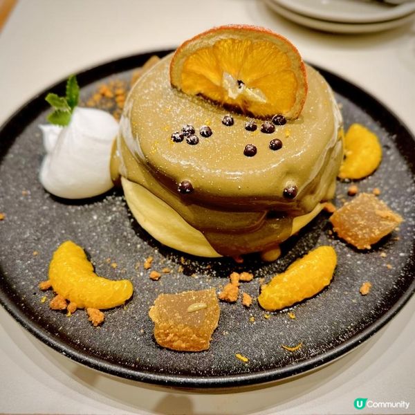 高質人氣西餐必食打卡甜品