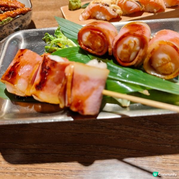 荃新天地超值日系下午茶🤤