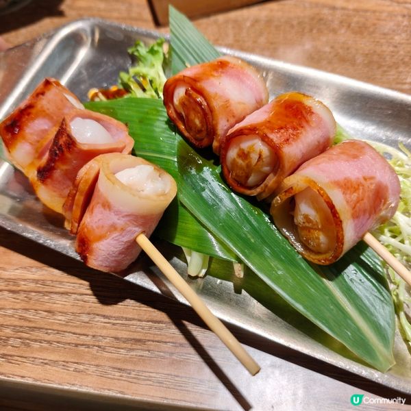 荃新天地超值日系下午茶🤤