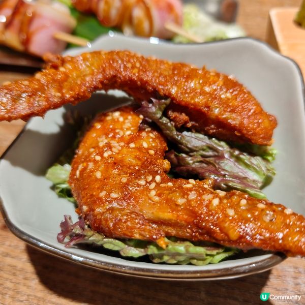 荃新天地超值日系下午茶🤤