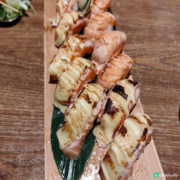 荃新天地超值日系下午茶🤤