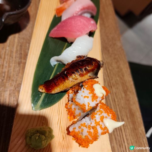 荃新天地超值日系下午茶🤤