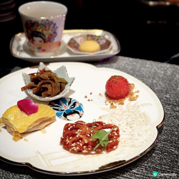 「戲」味濃@Lion Rock