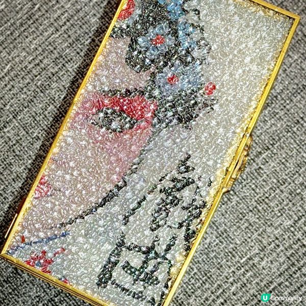 「戲」味濃@Lion Rock